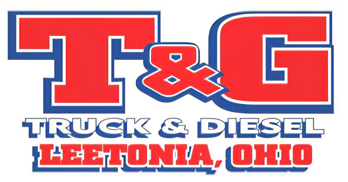 T & G Diesel Parts